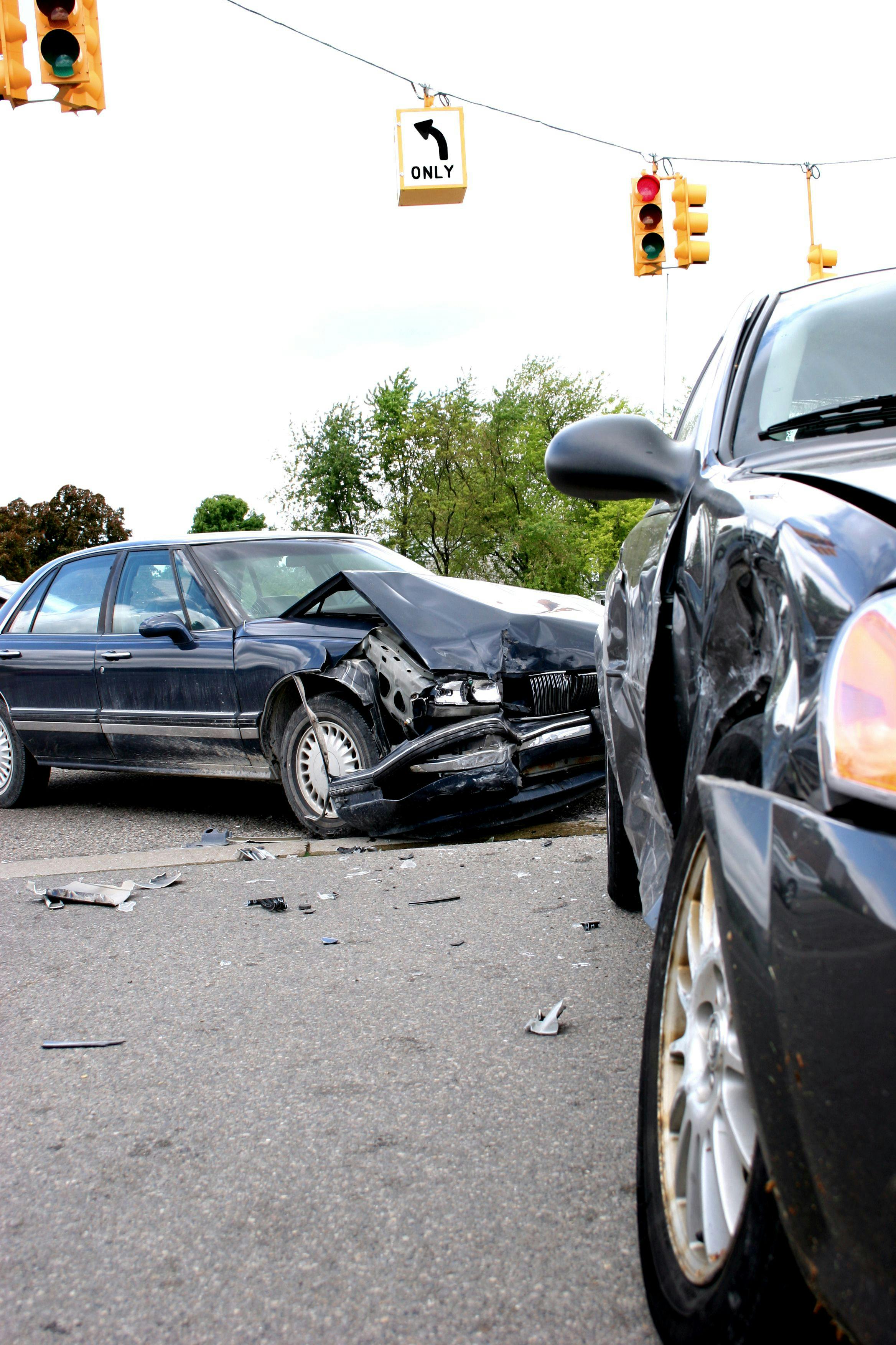Auto Accident image related